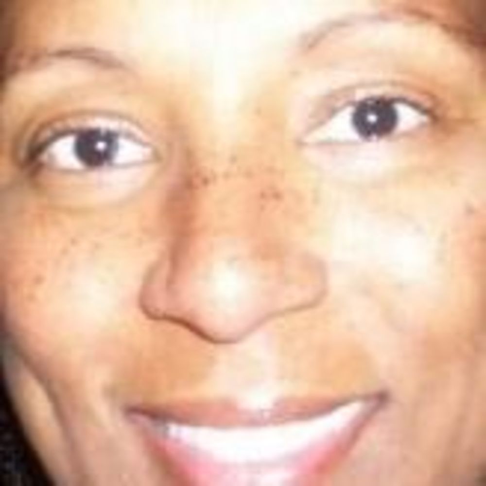 Meet your Posher, Sharon